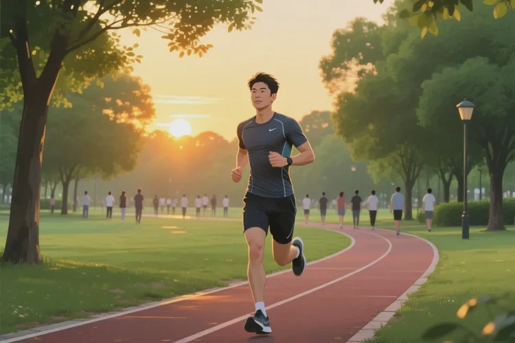 36岁早上血糖19点1是怎么回事(图4)