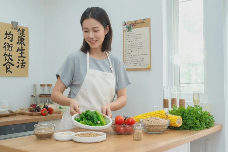 44岁餐后血糖18点7是怎么回事(图3)