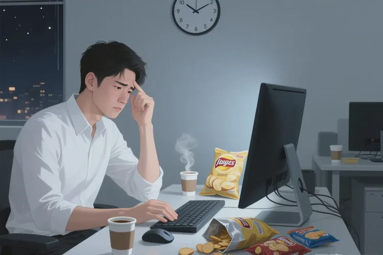 36岁早餐血糖15点3是怎么回事(图3)