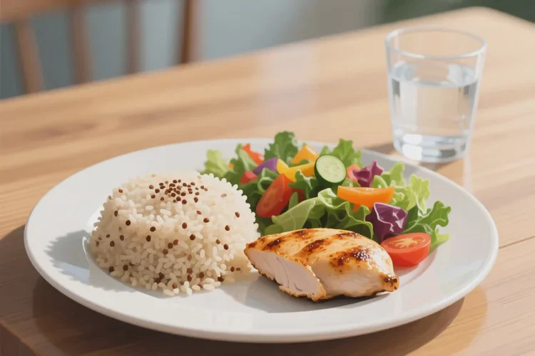 36岁下午血糖17.3是怎么回事(图3)