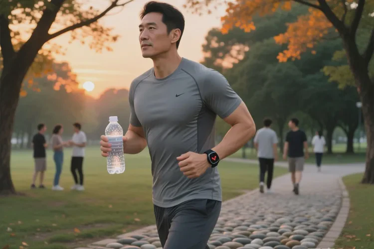 36歲早上空腹血糖23.5是怎么回事(圖4)