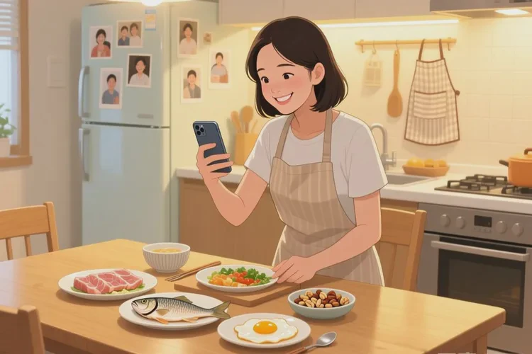 36歲睡前血糖3點6是怎么回事(圖2)