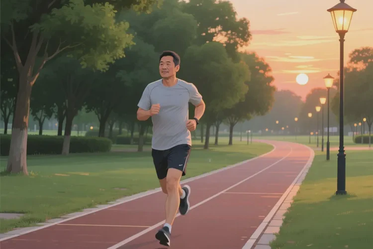 36岁早上血糖19点7是怎么回事(图3)