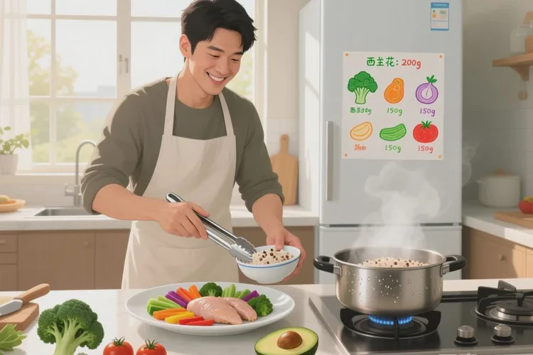 36岁早上空腹血糖27.9是怎么回事(图3)