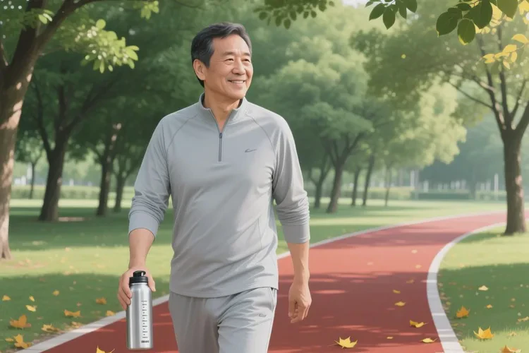 36岁中午血糖7点0是怎么回事(图3)