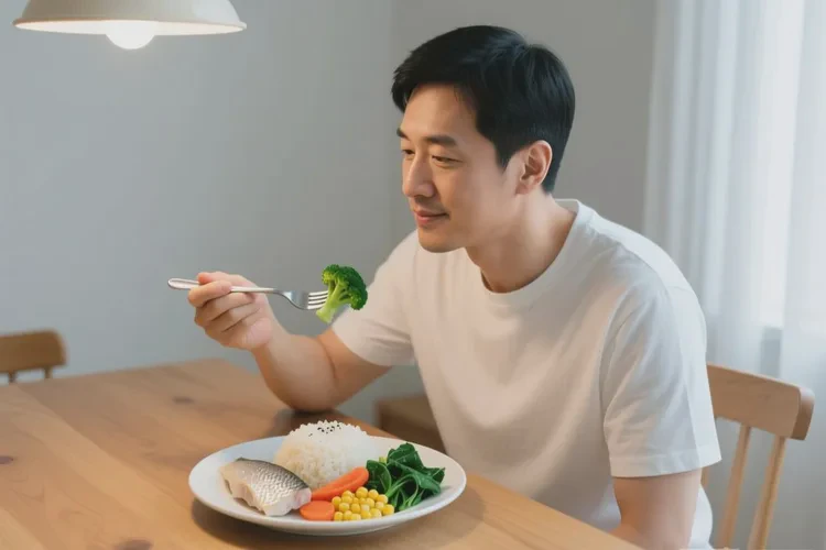 36岁睡前血糖5.9是怎么回事(图2)