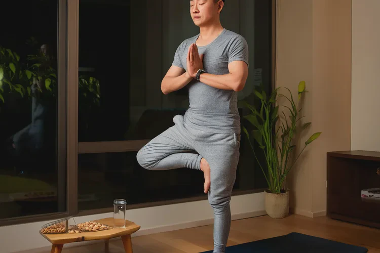 43岁睡前血糖3.9是怎么回事(图3)