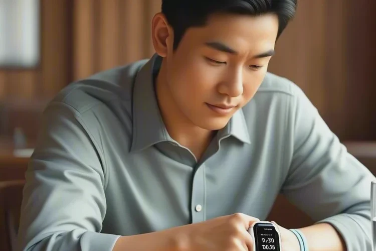 44岁下午血糖4.6是怎么回事(图1)