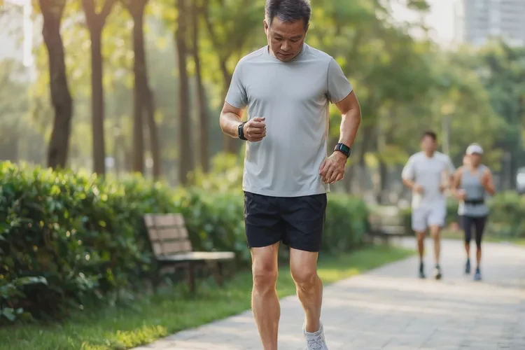 43歲下午血糖3點(diǎn)9是怎么回事(圖2)