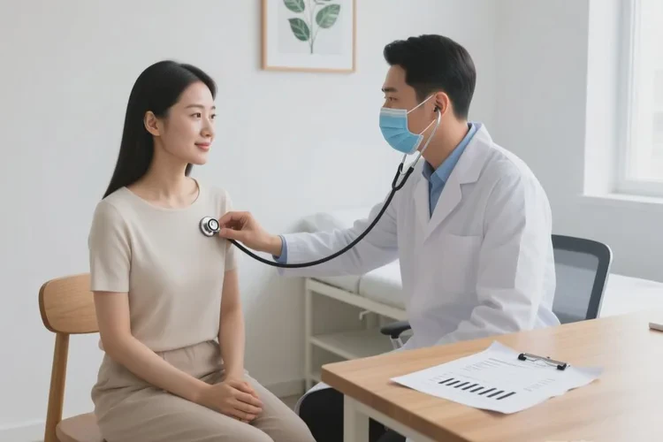 36岁下午血糖17.4是怎么回事(图4)