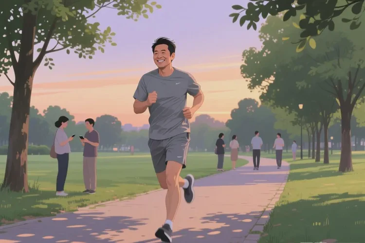 36岁晚上血糖7点1是怎么回事(图3)