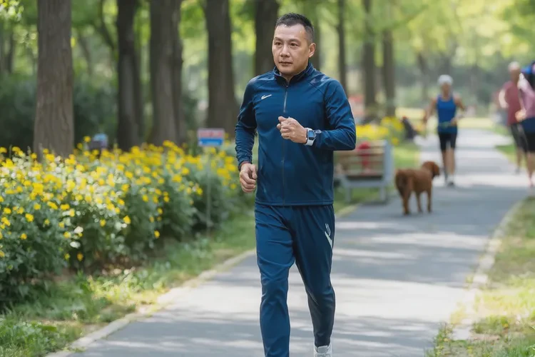 44歲中餐血糖13點(diǎn)8是怎么回事(圖2)