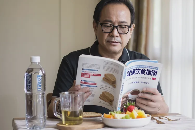 44歲早上空腹血糖10點9是怎么回事(圖1)