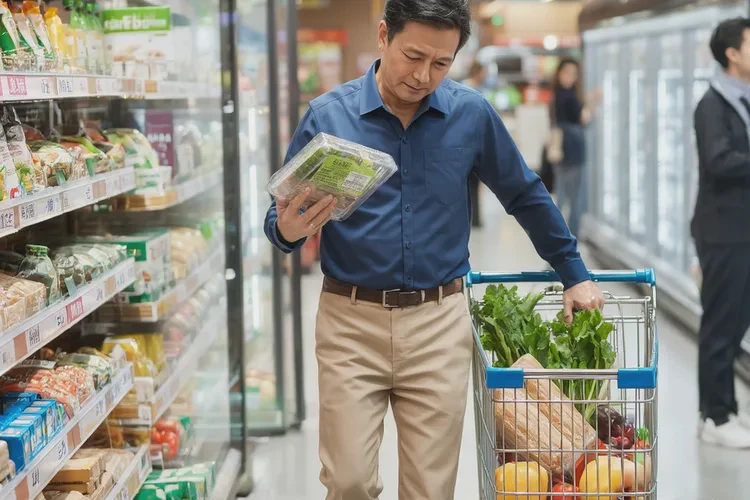 44岁餐后血糖18.7是怎么回事(图4)