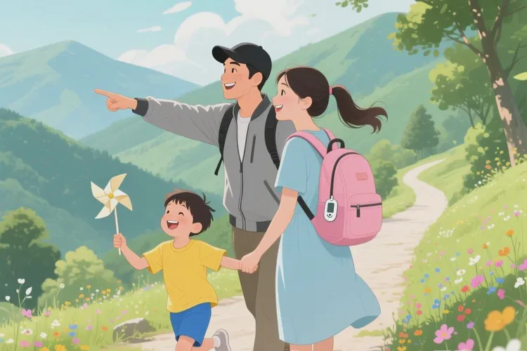 36岁早上空腹血糖11.8是怎么回事(图3)