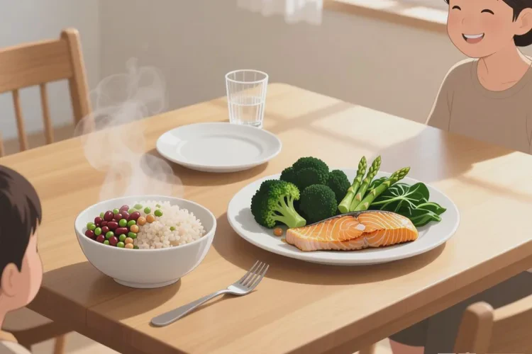 36歲睡前血糖8點8是怎么回事(圖2)