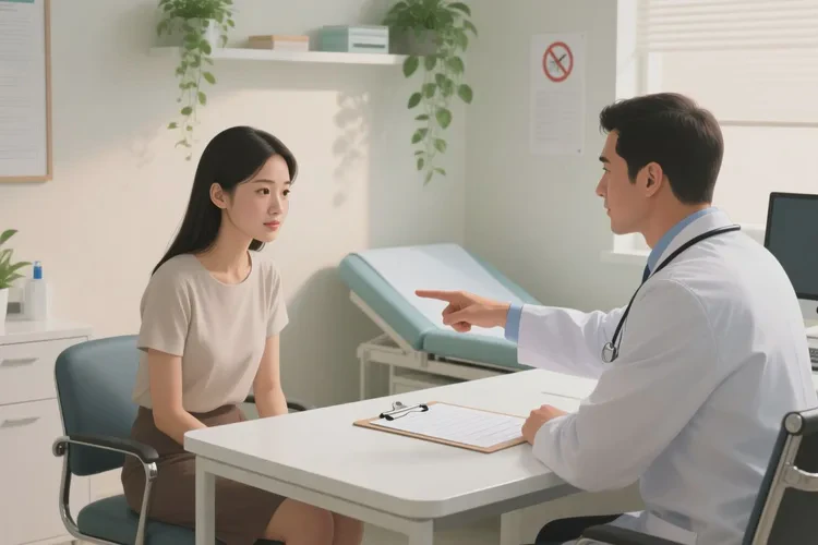 36岁早上空腹血糖9.4是怎么回事(图2)