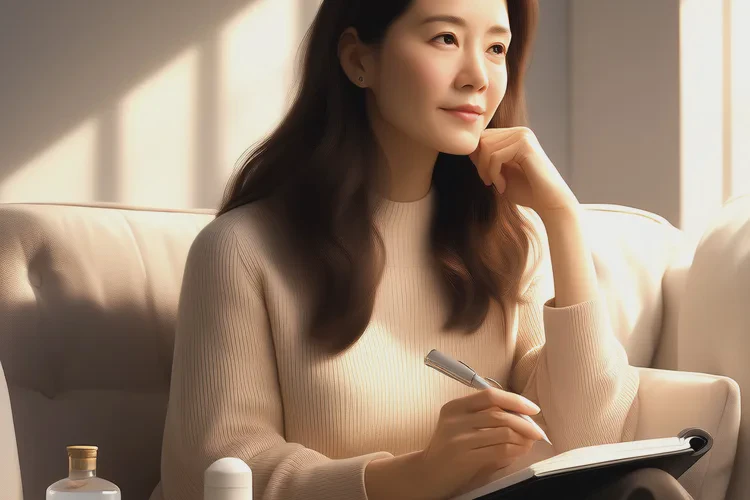 44岁早餐血糖4.9是怎么回事(图2)