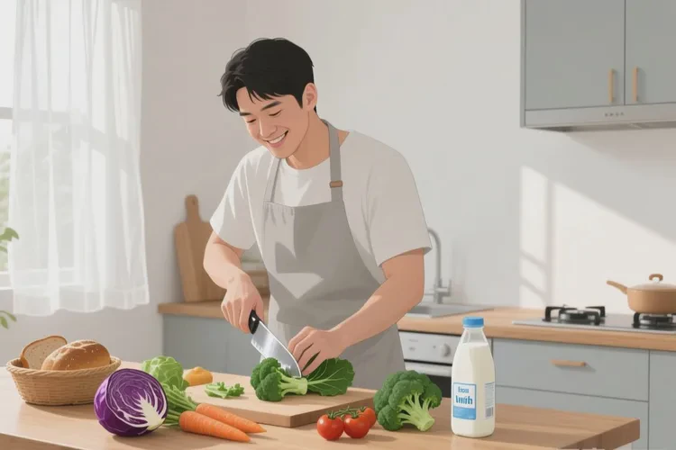 36歲早上空腹血糖18.0是怎么回事(圖4)