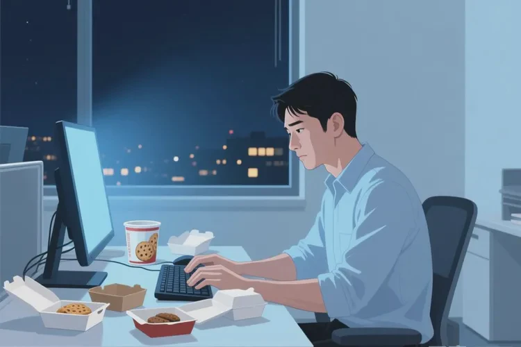 36岁睡前血糖13.9是怎么回事(图2)