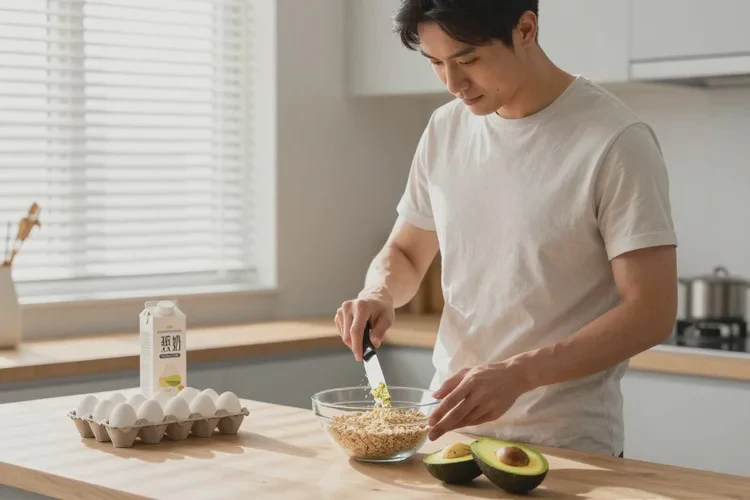 36岁早餐血糖14点4是怎么回事(图4)