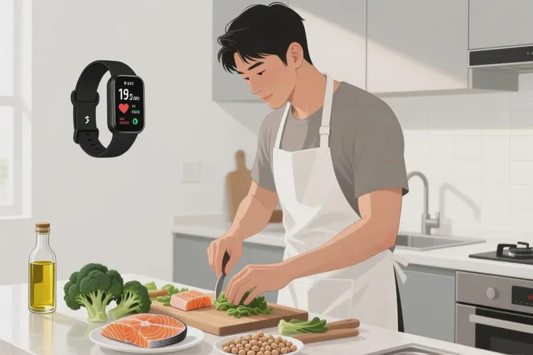 36岁中午血糖26.6是怎么回事(图3)