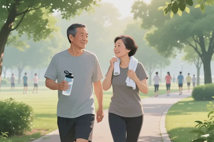 36歲早上血糖10.2是怎么回事(圖3)