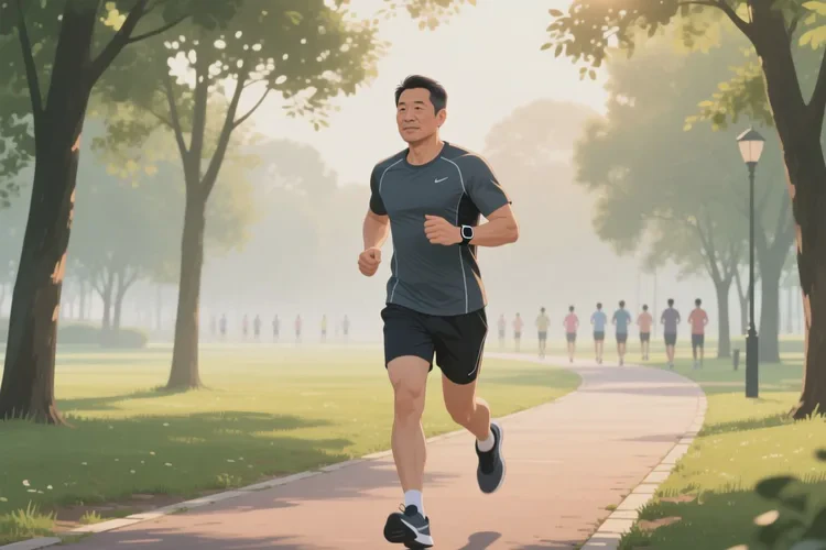 36歲早上空腹血糖12.1是怎么回事(圖3)