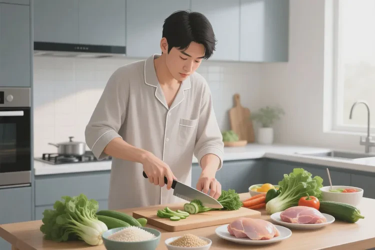 36岁中餐血糖19.0是怎么回事(图3)