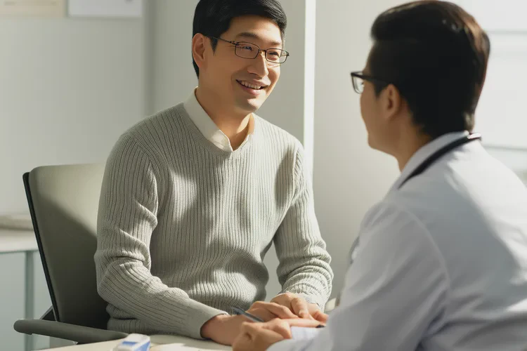 44歲空腹血糖16點(diǎn)6是怎么回事(圖3)