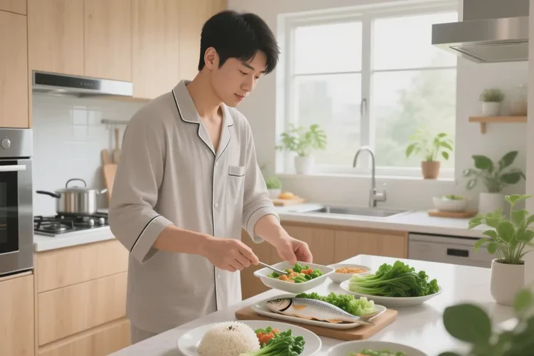 36岁中午血糖21.3是怎么回事(图3)