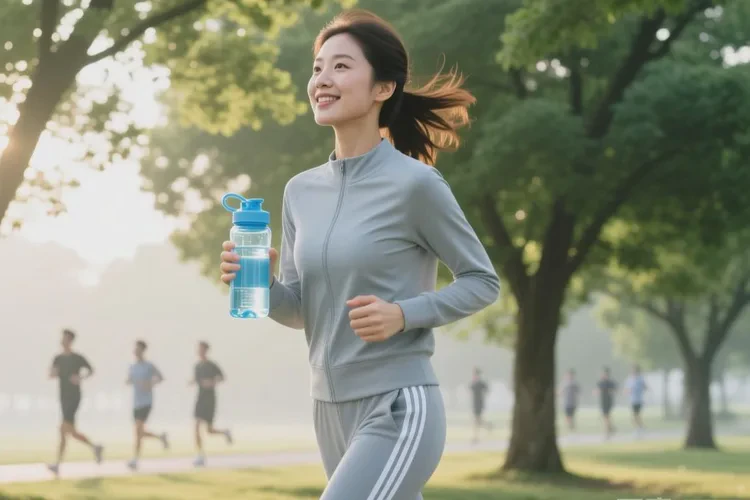 36岁早上空腹血糖10.2是怎么回事(图2)