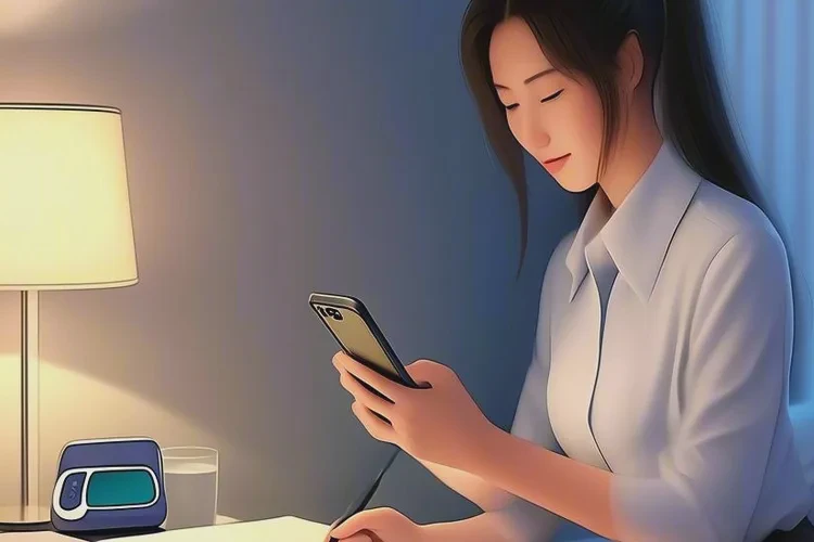 44歲早上血糖17.8是怎么回事(圖2)