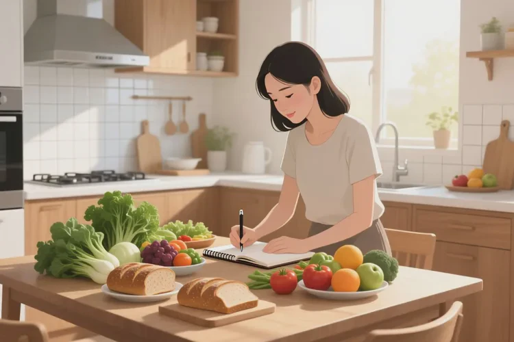 36岁下午血糖4点9是怎么回事(图3)