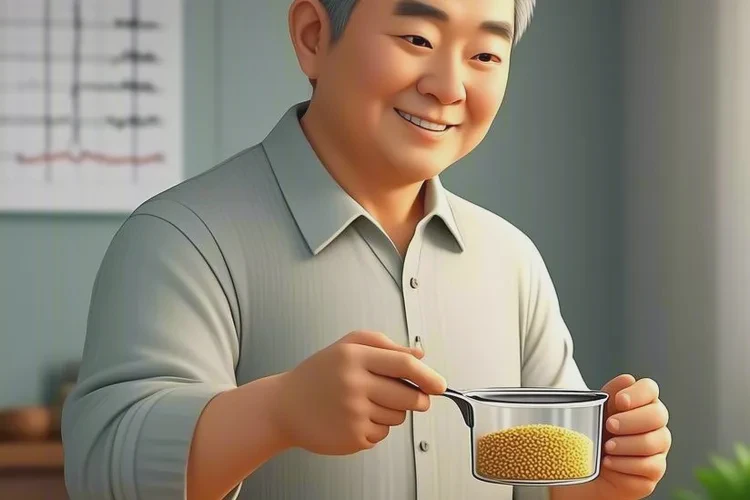 44岁中午血糖10点9是怎么回事(图1)