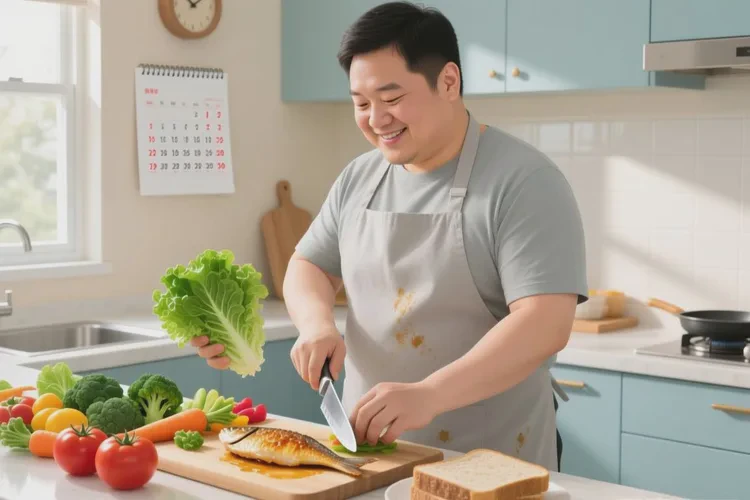 36岁晚上血糖26.2是怎么回事(图3)