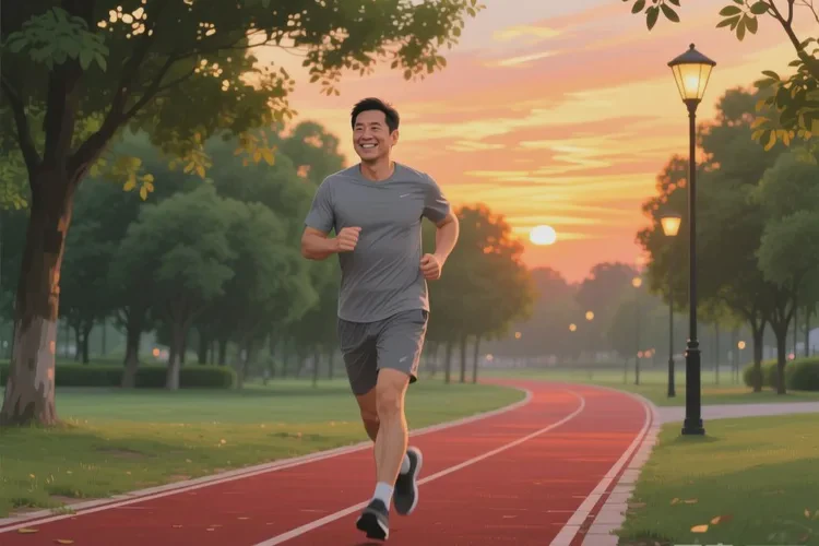 36岁早上血糖12点4是怎么回事(图3)