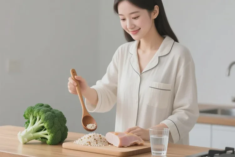 36歲中餐血糖13點(diǎn)9是怎么回事(圖2)