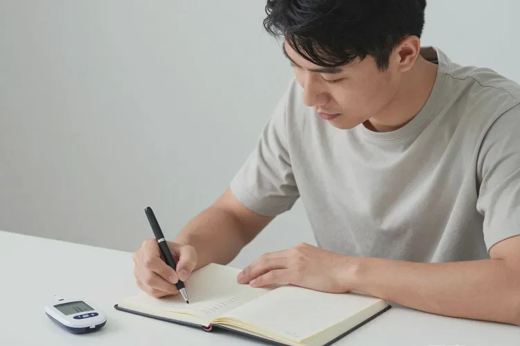 36岁晚上血糖7.0是怎么回事(图4)