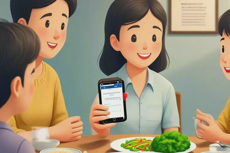 44歲睡前血糖12.9是怎么回事(圖4)