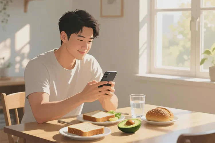 36岁早上血糖20点2是怎么回事(图2)