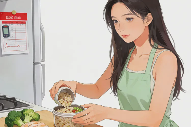 36岁下午血糖11.3是怎么回事(图2)