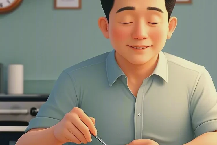 44歲晚餐血糖7.9是怎么回事(圖2)