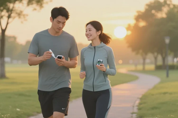 36歲晚上血糖11點0是怎么回事(圖3)