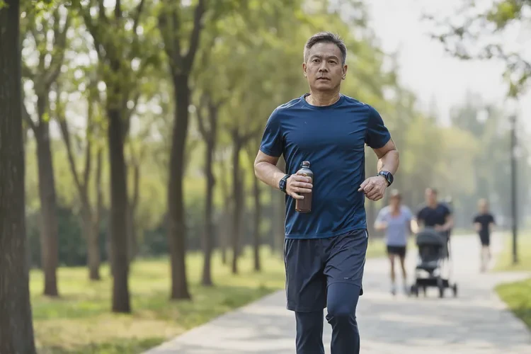 44岁餐后血糖18.7是怎么回事(图2)