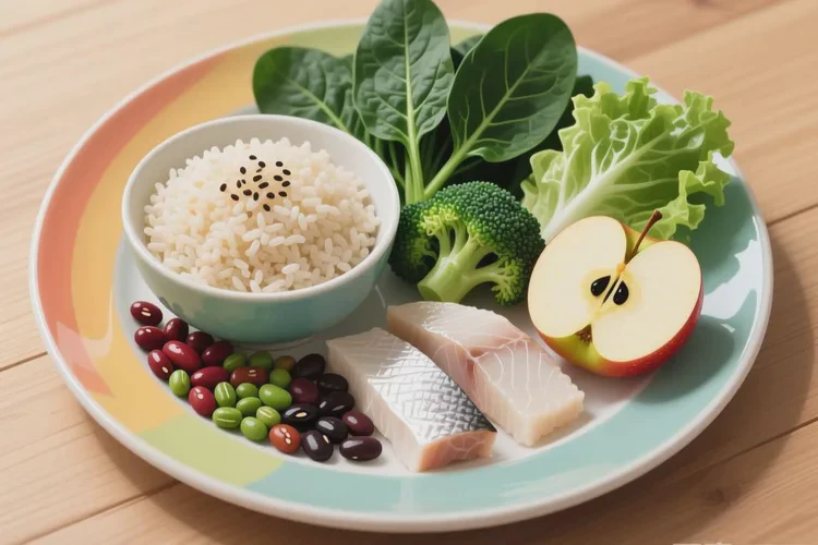 36岁中餐血糖11.3是怎么回事(图3)