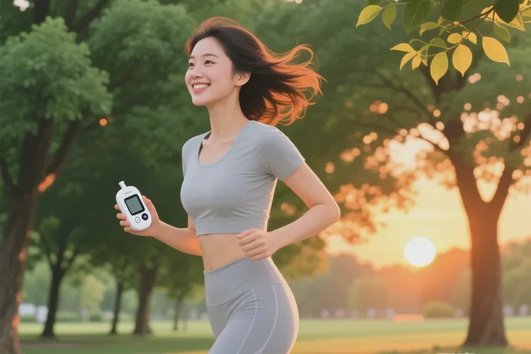 36岁晚上血糖7点2是怎么回事(图2)