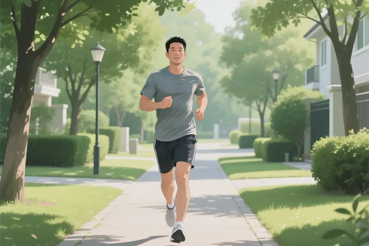 36岁早上血糖12.5是怎么回事(图3)