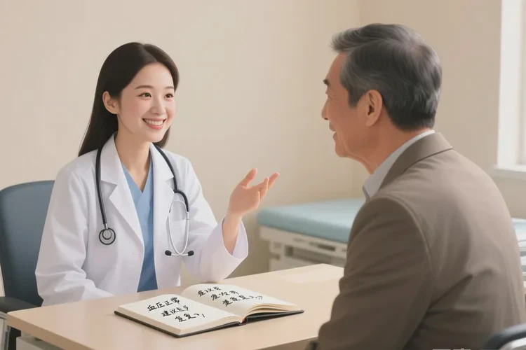 36岁下午血糖4点3是怎么回事(图4)