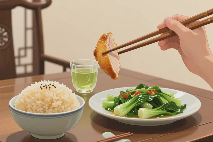 36歲中餐血糖6點(diǎn)1是怎么回事(圖2)